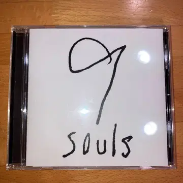 [ 9souls ] 오리지널 사운드 트랙/dip