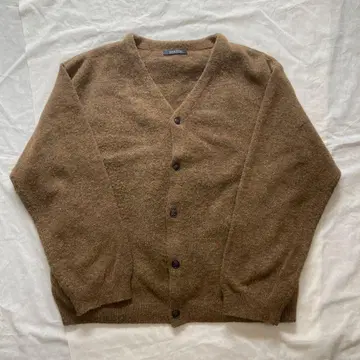 modem design/MIX사 가디건/사이즈 3/1회 착용