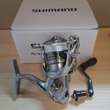 SHIMANO 시마노 나스키 C2000S