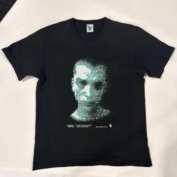 DFL Virtual T-shirt size2
