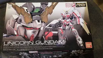 RG 유니콘 건담 풀 사이코 프레임