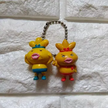 오뎅군, 가짜 오뎅군