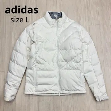 adidas 아디다스 다운 자켓 가볍고 따뜻한 아우터 L