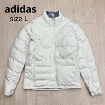 adidas 아디다스 다운 자켓 가볍고 따뜻한 아우터 L