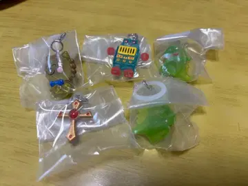 리본 메지루시 액세서리