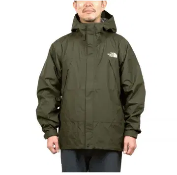 THE NORTH FACE DOT SHOT JACKET 미사용 새상품
