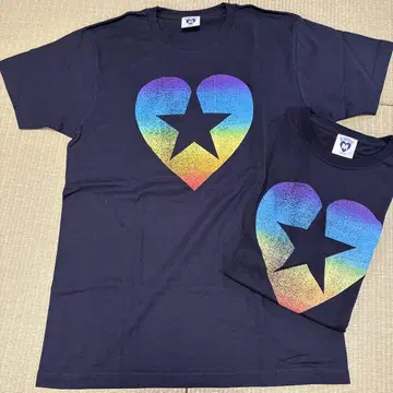 B'z GLORY DAYS 2008 티셔츠 M 사이즈 2장