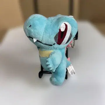 포켓몬 센터 오리지널 마스코트 Pokemon Petit 와니노코