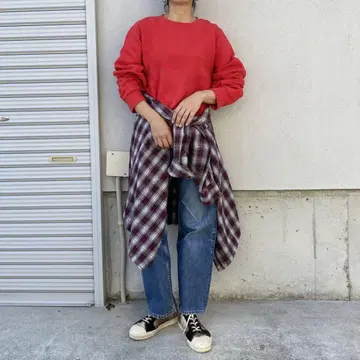 fruits of the room heavy cotton sweat