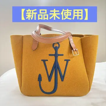 [ 미사용 새상품 ] JWanderson 벨트 토트백