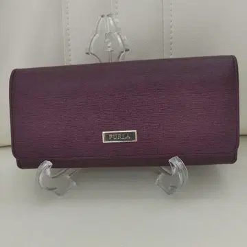 (새상품급) 훌라 장지갑