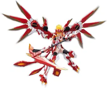 어모도 ATK 걸 사성수 주작 (상자 파손 미개봉) K105