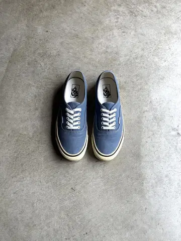 VANS ANAHEIM 오센틱 44DX 28.5cm