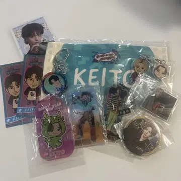 fantastics 기무라 케이토