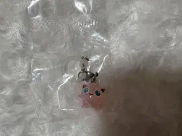 포켓몬 푸딩 메지루시 액세서리 포켓몬 센터 한정판