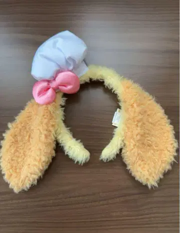 쿠키 앤 머리띠