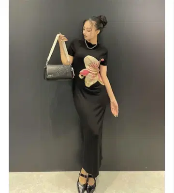 미사용 새상품 Desigual 데시구알 원피스 M 사이즈