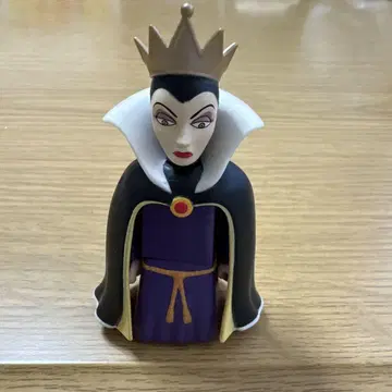 위키드 퀸 피규어