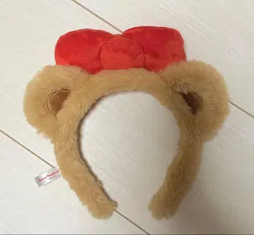 푸로랜드 타이니참 머리띠