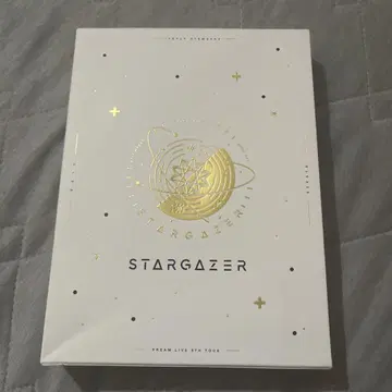 앙스타 스타라이 DVD 5th ver.ALBA & ver.SERATA