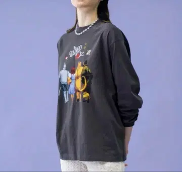 카바나 론 헤르만 오즈의 마법사 론T