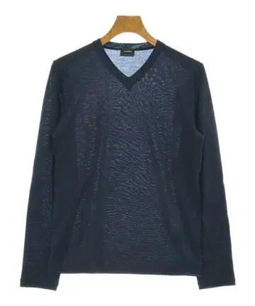 JIL SANDER 니트 스웨터 남성용