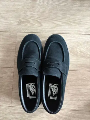 VANS Skate Loafer 26.0cm
