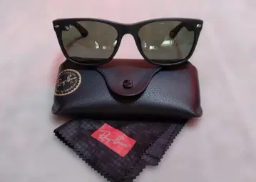 [ 58 사이즈 ] Ray-Ban RB2131-F NEW MAYFARER