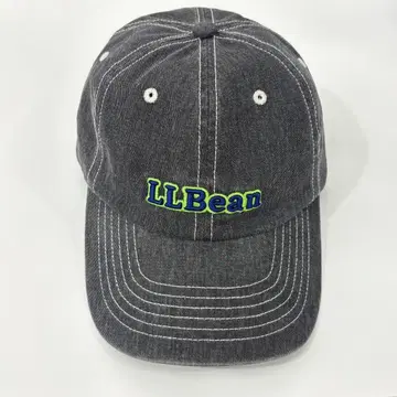LLBean 미사용 새상품 그레이 캡 신상