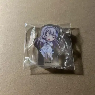 뱅드림 유키나 코롯토