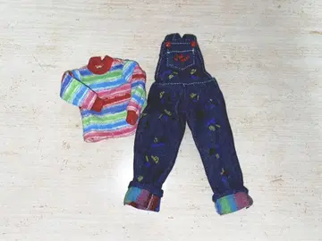 브라이스 아웃핏 일본 국내 작가님