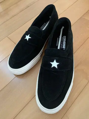 [ 새상품 ] 넥서스 세븐 x 컨버스 에딕트 와스타 로퍼