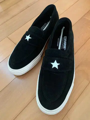 [ 새상품 ] 넥서스 세븐 x 컨버스 에딕트 와스타 로퍼