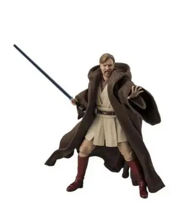 S.H.Figuarts 오비완 케노비 -Classic Ver.-