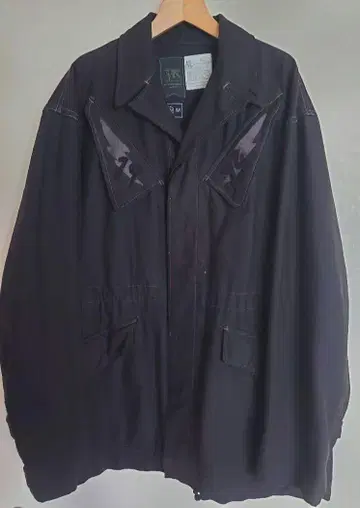 MAHARISHI/ Eliminators Jacket