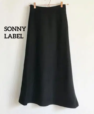 SONNY LABEL 니트 스커트