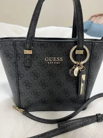 GUESS 가방 숄더&핸드