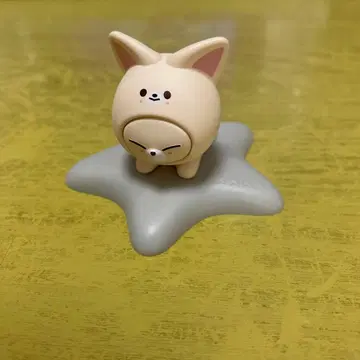 StrayKids 5-star 서울콘 SKZOO 피규어 폭시니