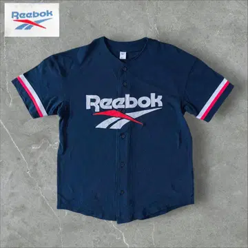 리복 클래식 베이스볼 저지 M