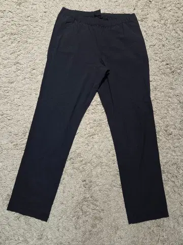 THE NORTH FACE 네이비 이지 팬츠