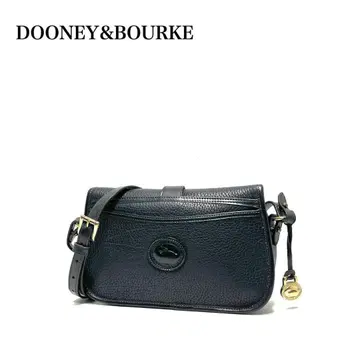 [ 새상품급 ] DOONEY&BOURKE/도니앤버크/숄더백