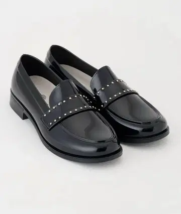 TEMPERATE 텐파레토 로퍼 37 23CM