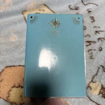 안미카 수첩