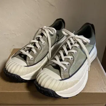 일본 미발매 Converse Chuck Taylor 25cm
