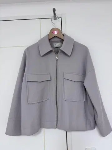 에스페락 숏코트