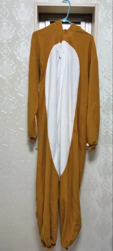 리락쿠마 인형옷 룸웨어