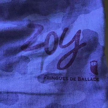 ZOY 골프 팬츠 핑크 카모플라쥬 88