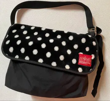 메신저 백 FRAPBOIS x Manhattan Portage