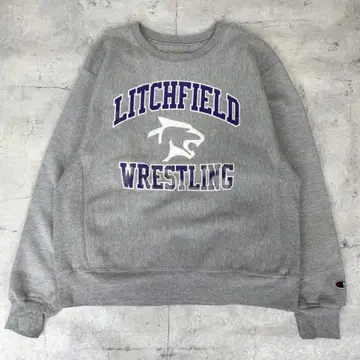 00's champion 리버스 위브 맨투맨