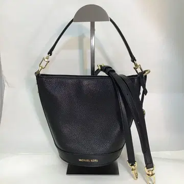 미사용 MICHAEL KORS 블랙 2way 숄더백